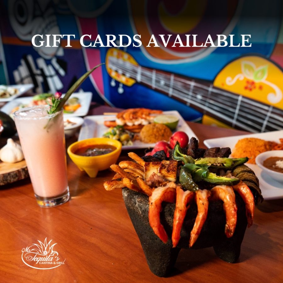 GIFT CARDS AVAILABLE (1 × 1 in)